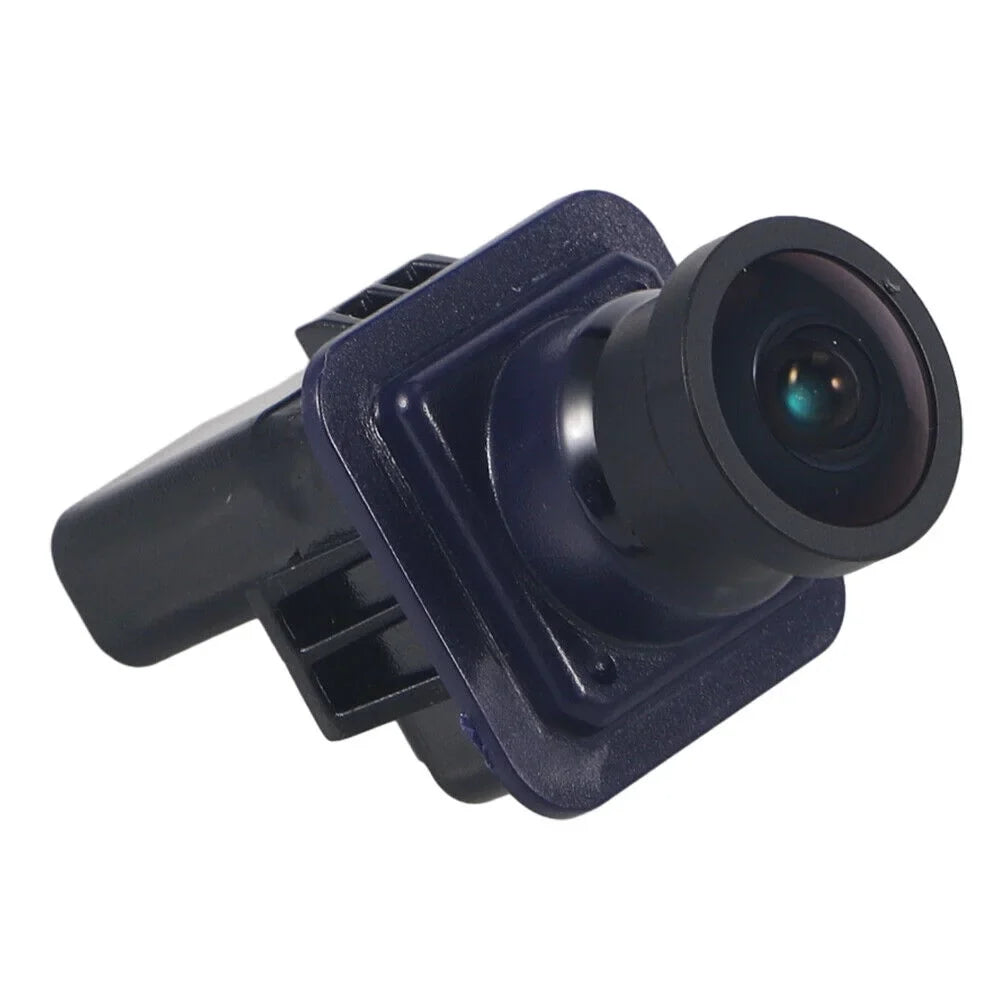 Rear View Backup Parking Camera for  F-150 2011-2014, ABS Plastic, OE Part Number BL3Z19G490B