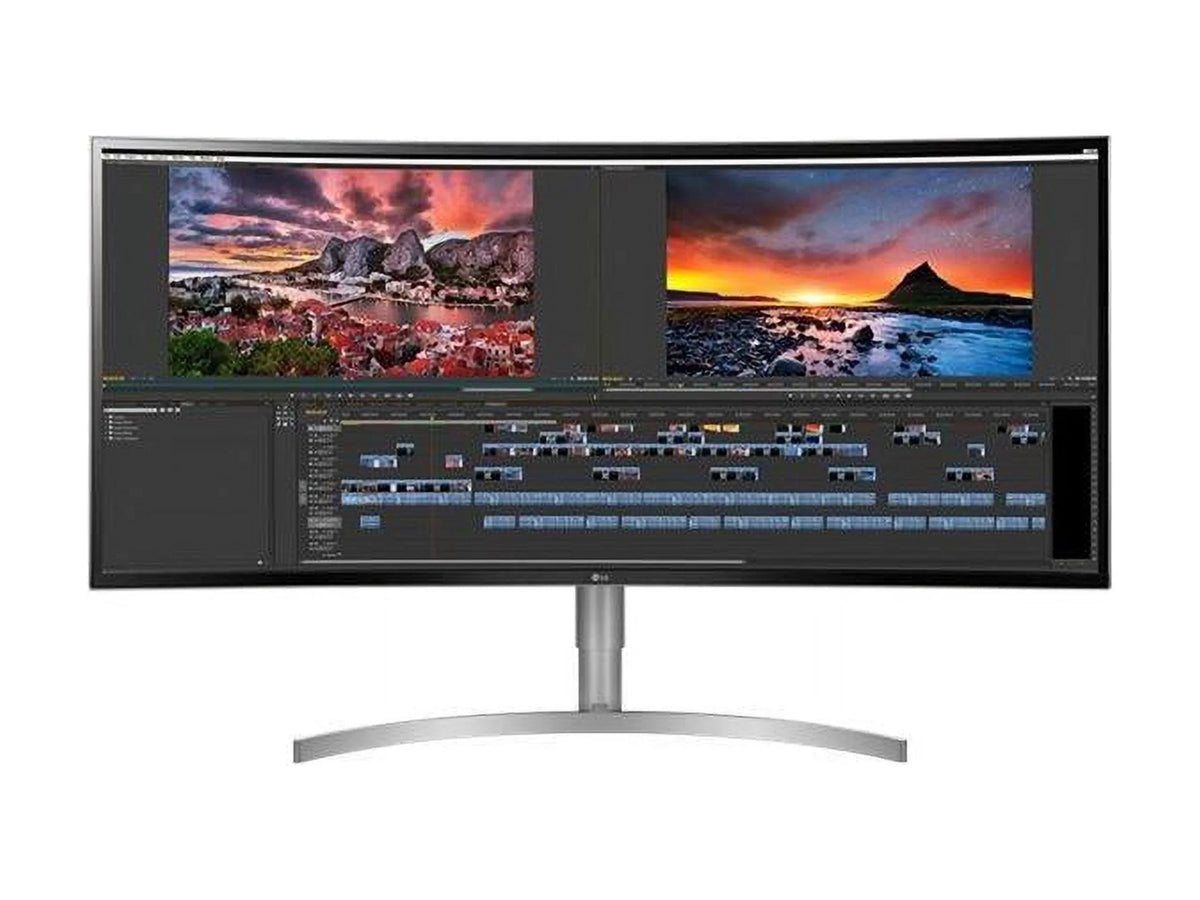 38INCH  MONITOR 3840X1600
