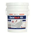 GacoFlex GacoDeck Adobe moisture-Based Solid Deck Coating 3.5 gal.