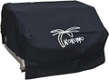 Kokomo 5 Burner Built In Grill protector