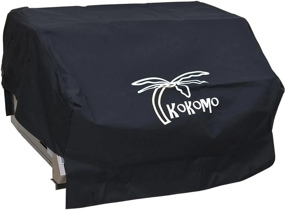 Kokomo 5 Burner Built In Grill protector