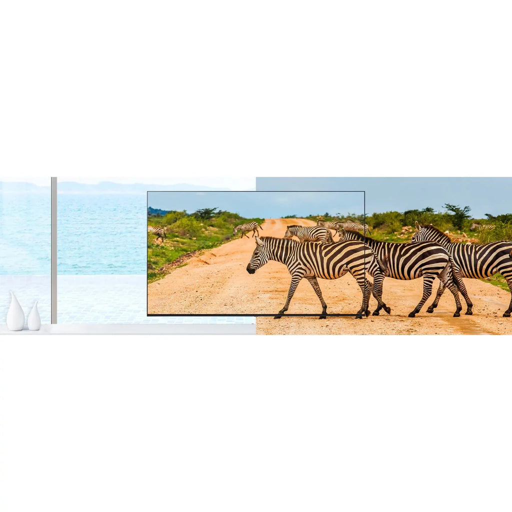 50UR577H9UA - 50" Diagonal Class UR577H9 Series LED-backlit LCD TV - hotel / hospitality - Pro:Centric with Integrated Pro:Idiom - Smart TV - webOS - 4K UHD (2160p) 3840 x 2160 - HDR - Nano Cell Display, Edge LED