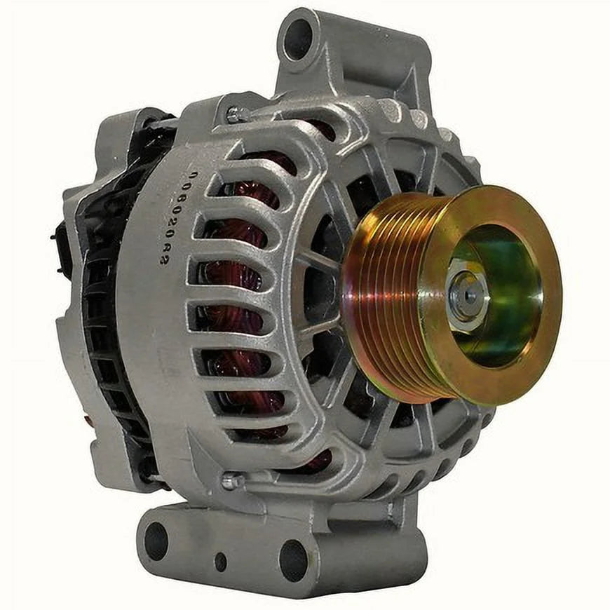 ACDelco Alternator 334-2279A Fits 2000  Excursion