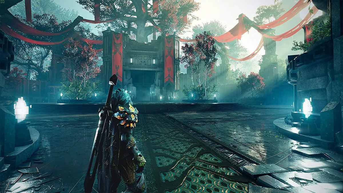 Godfall [ PlayStation 5]