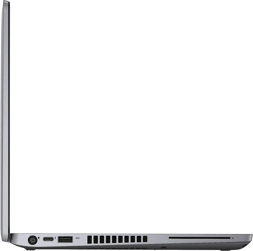 Restored  Latitude 5410 14" Laptop  Core i7 1.80 GHz 16 GB 256 GB SSD W10P (Refurbished)