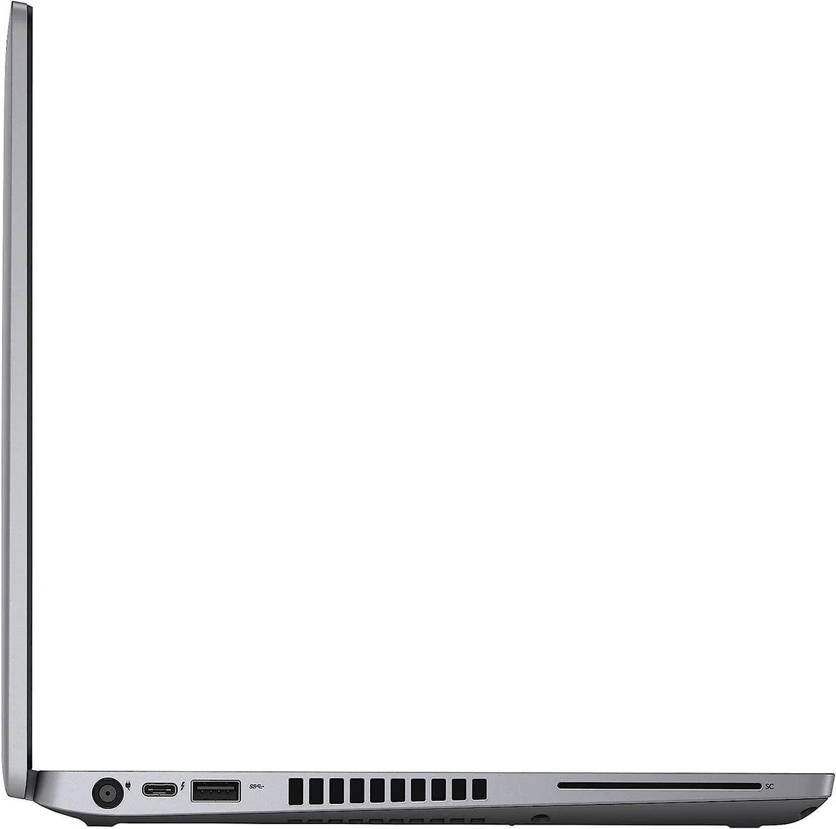 Restored  Latitude 5410 14" Laptop  Core i7 1.80 GHz 16 GB 256 GB SSD W10P (Refurbished)