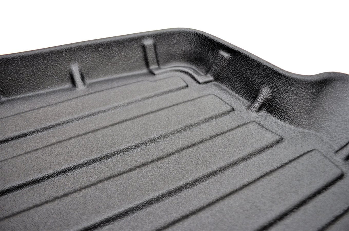 PT Auto Warehouse 80-802128 - Trunk Cargo Liner Fits select: 2018-2020  CAMRY