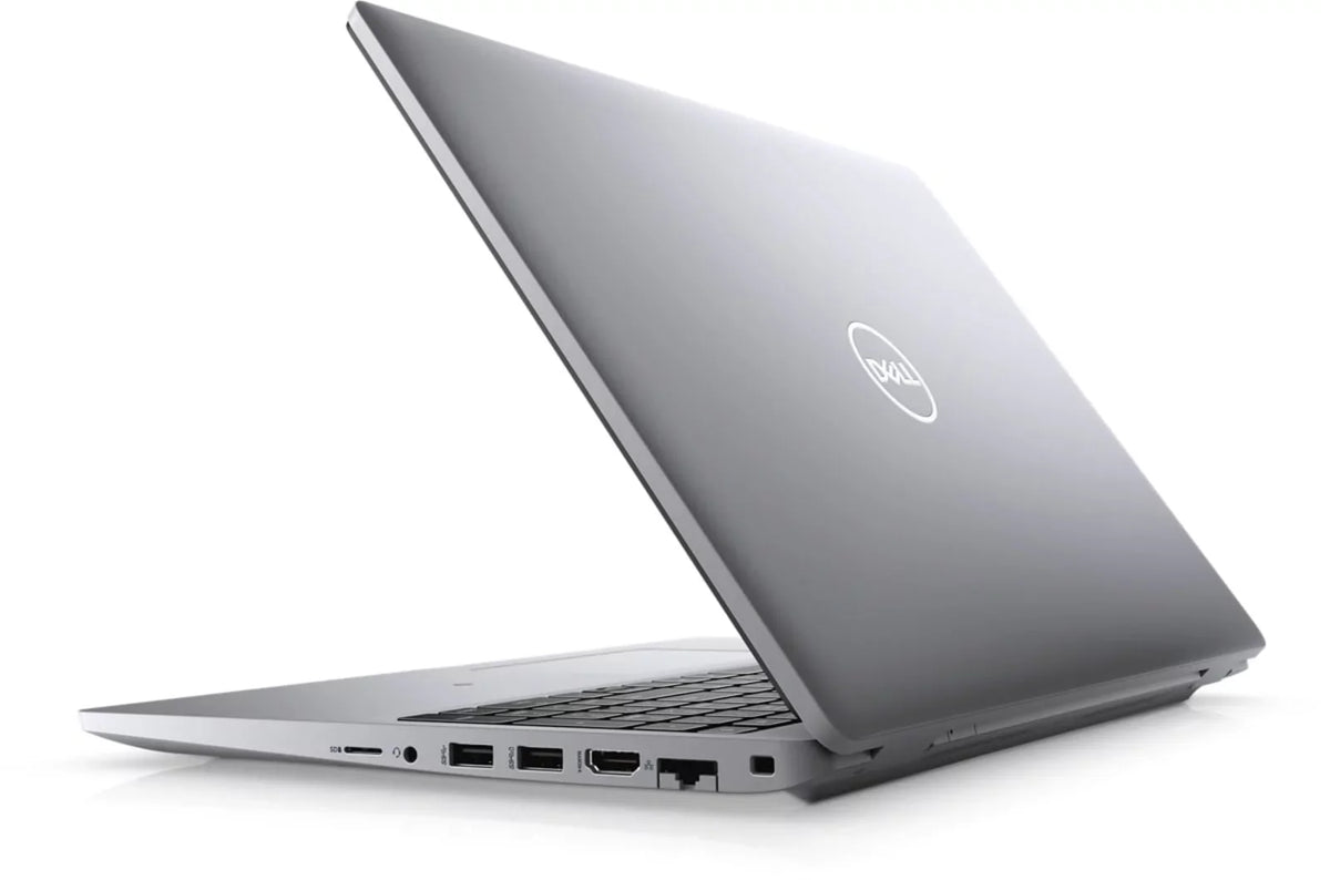 Latitude 5000 5520 Laptop (2021) | 15.6" FHD | Core i7 - 512GB SSD - 16GB RAM | Cores - 11th Gen CPU