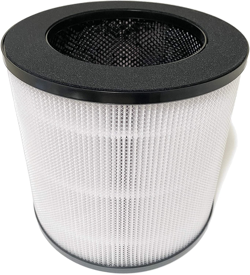 4 Packs. True HEPA Replacement Filter matching with MA-14 Air Purifier MA-14R MA-14R-B1 MA-14R-W1