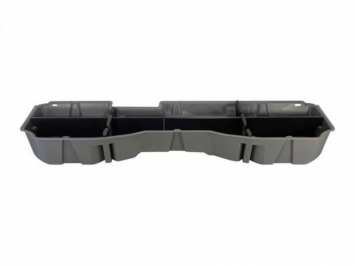 DU-HA 20109 DU-HA Underseat Storage Fits 15-16 F-150 Fits select: 2015-2022  F150, 2017-2022  F250