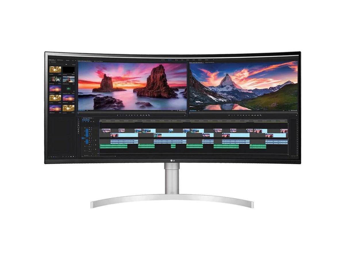 38INCH  MONITOR 3840X1600