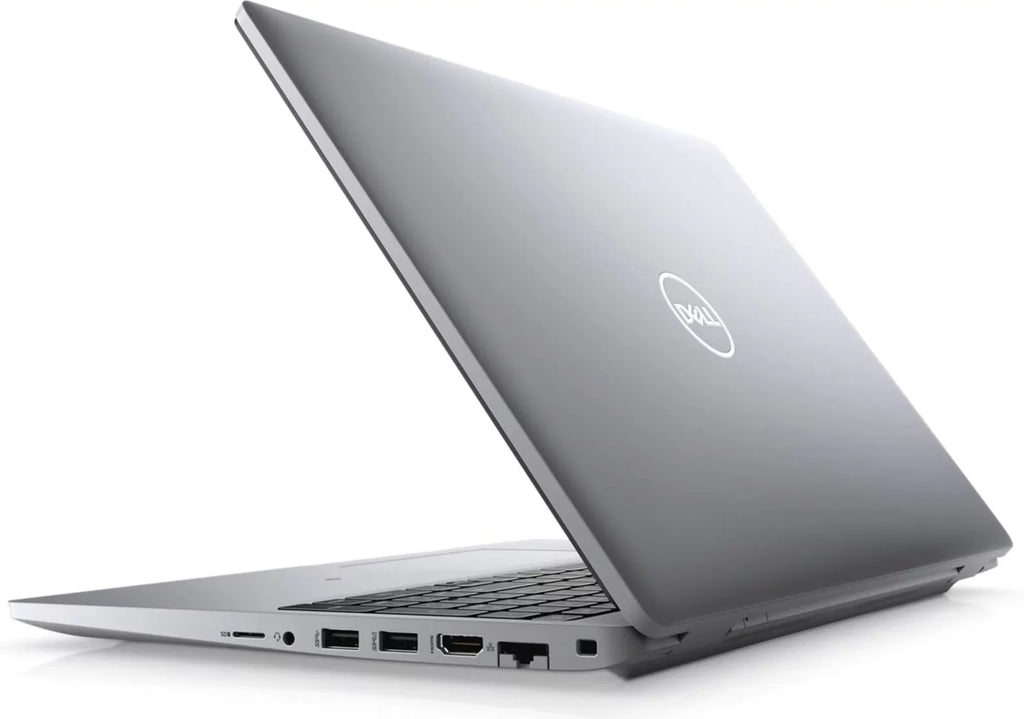 Restored  Precision 3000 3560 Workstation Laptop (2020) | 15.6" FHD | Core i5 - 512GB SSD - 16GB RAM | 4 Cores @ 4.4 GHz - 11th Gen CPU (Refurbished)