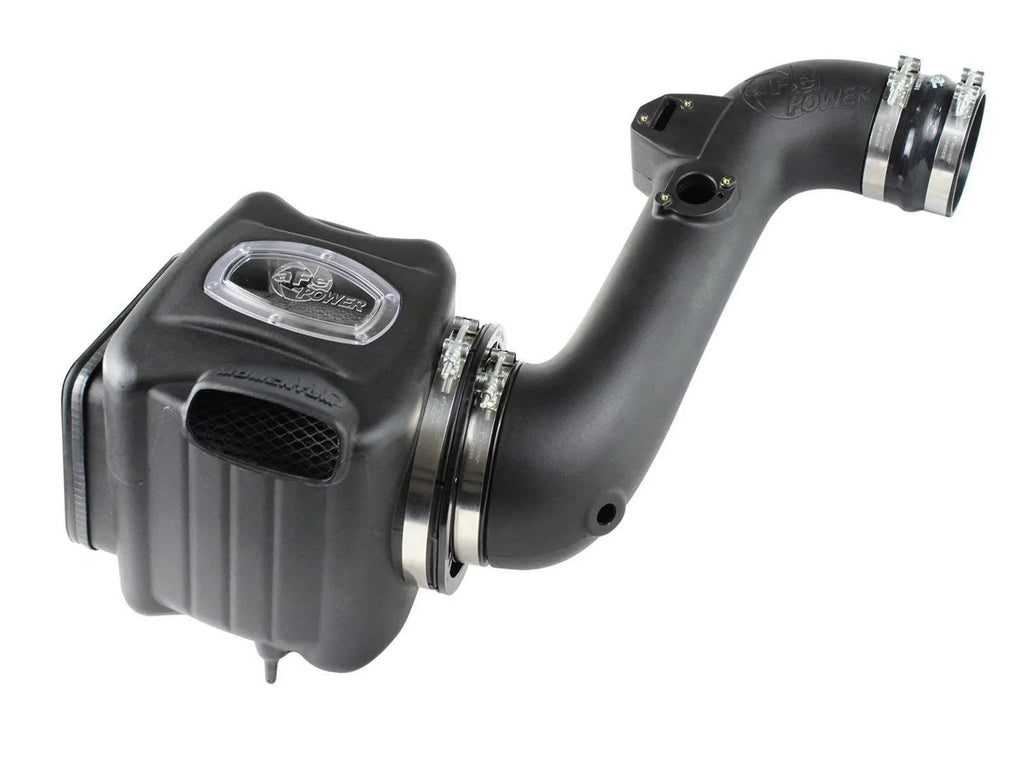 Momentum HD Cold Air Intake System w/ Pro DRY S Filter