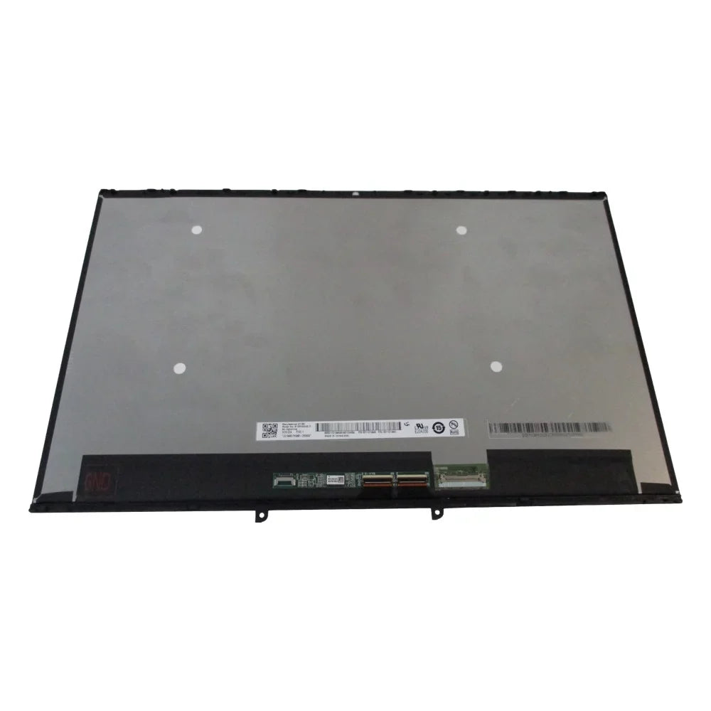Yoga C640-13IML Lcd Touch Screen w/ Bezel 13.3" FHD 5D10S39624 5D10S39625