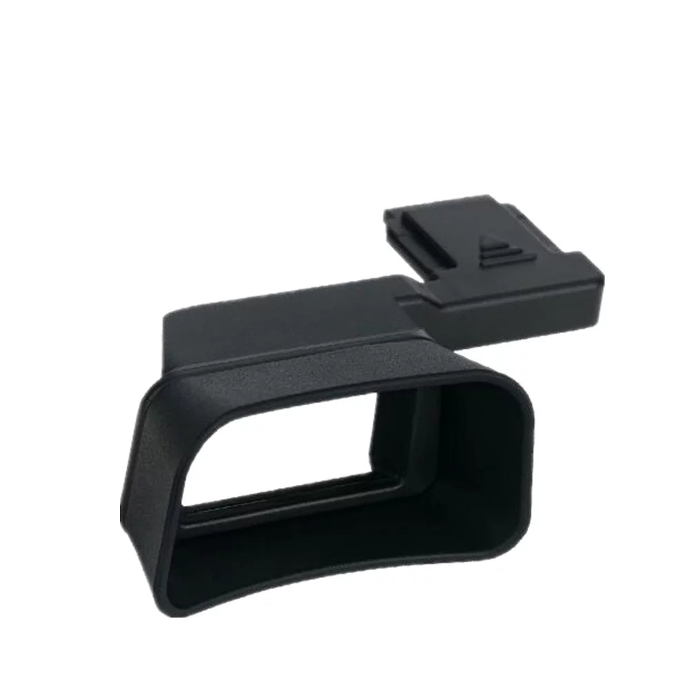 Extend Camera Eyecup Eyepiece Viewfinder for  A7C Alpha 7C ILCE-7C