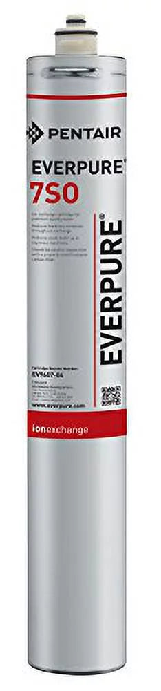 Everpure EV960704 Cartridge aqua Softener Conditioner
