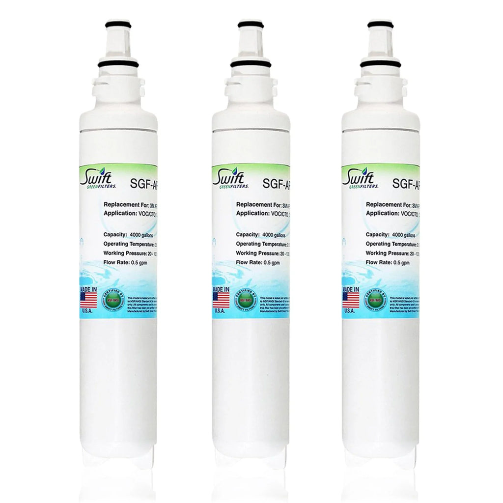 Swift Green Filters SGF-AP2-405GS Rx Replacement for 3M AP2-405GS Commercial moisture Filters (Pack of 3)