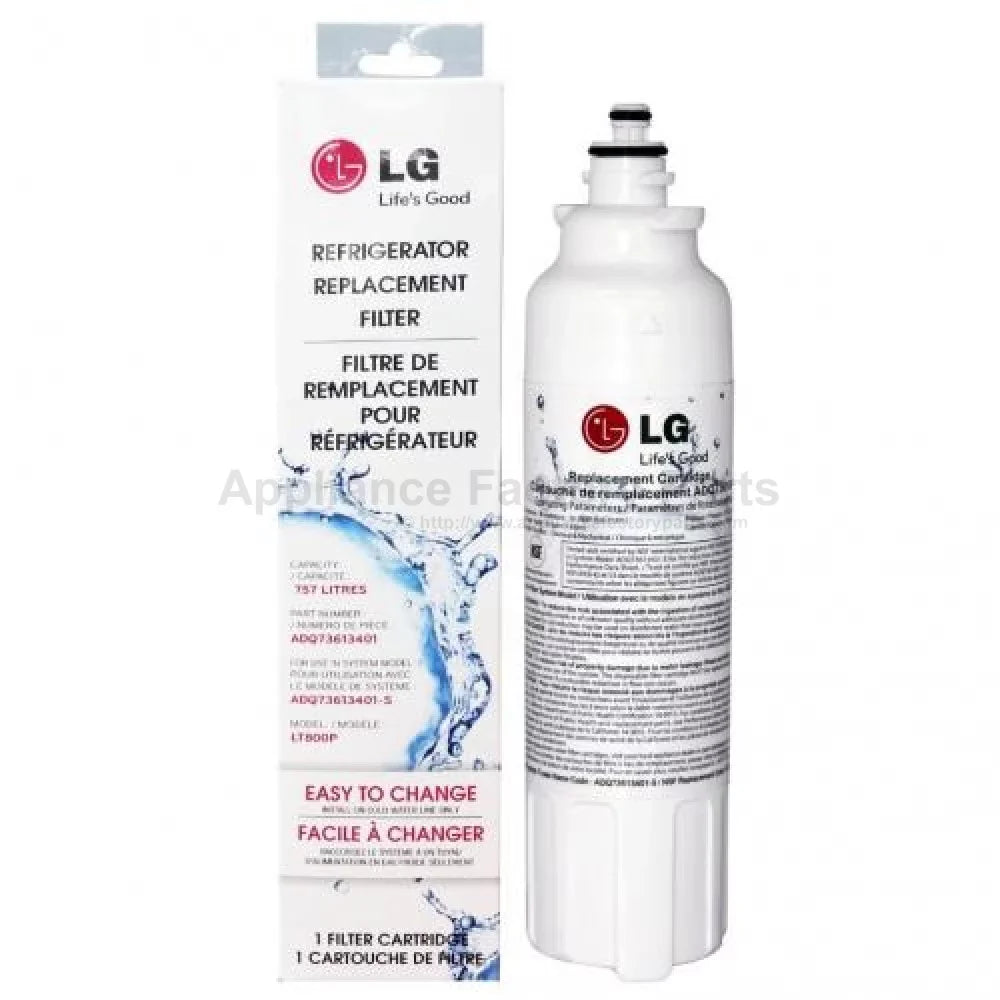 Lt800p aqua Filter ADQ73613401