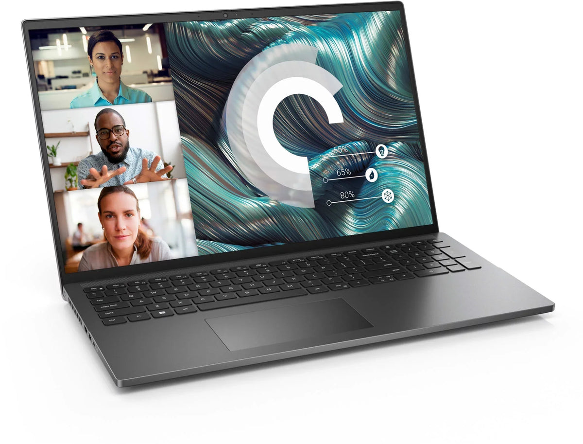 Restored  Vostro 7620 Laptop (2022) | 16" FHD+ | Core i7 - 512GB SSD - 16GB RAM - RTX 3050 | 14 Cores @ 4.7 GHz - 12th Gen CPU