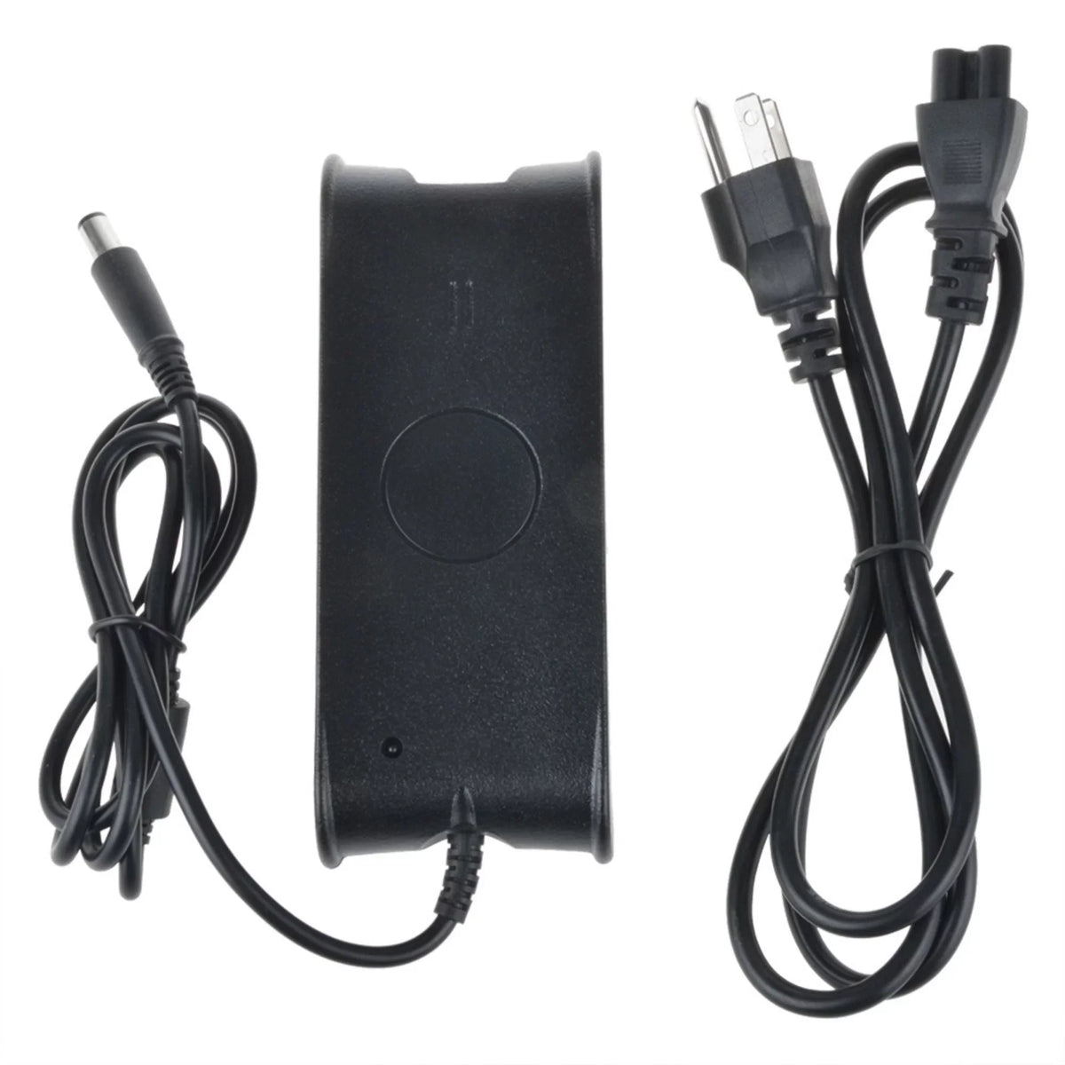 KONKIN BOO appropriate AC Adapter Replacement for  Latitude 13 7390 P28S002 Laptop 65W Charger Power Supply PSU