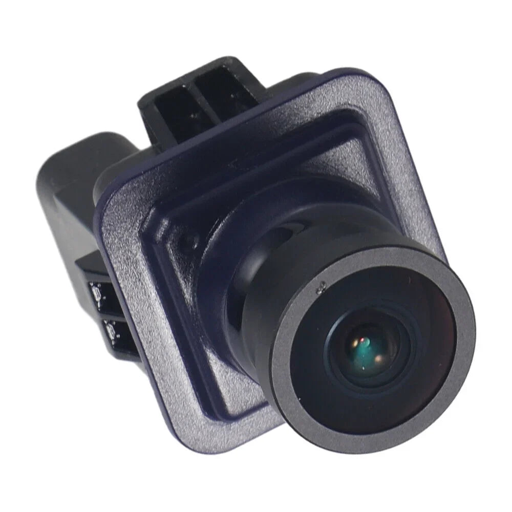 Rear View Backup Parking Camera for  F-150 2011-2014, ABS Plastic, OE Part Number BL3Z19G490B