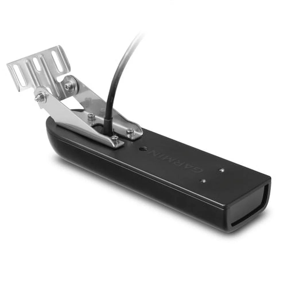 Garmin GT51M-TM Transom Mount Transducer for Deeper Fishing(010-01966-00)