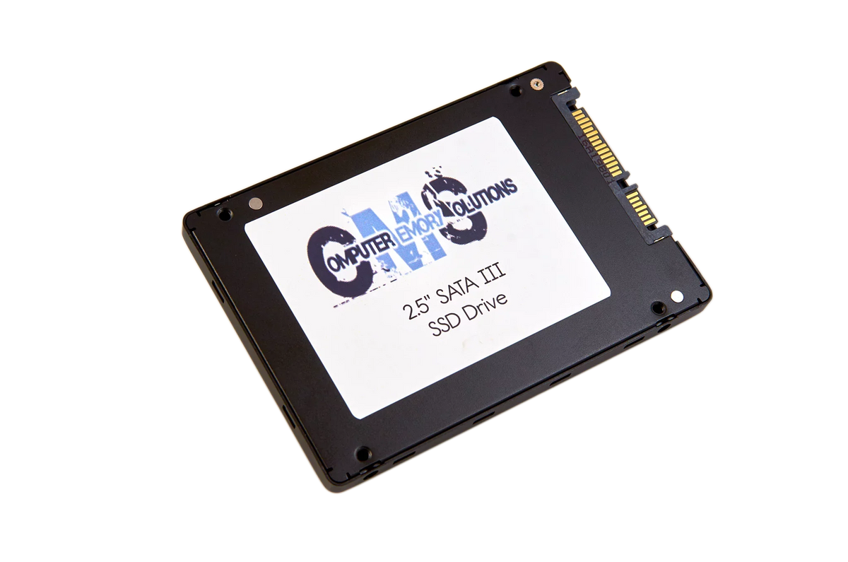 256GB SATA3 6Gb/s 2.5" Internal SSD suitable  ThinkPad T450 T450s T460, T460p by CMS C91