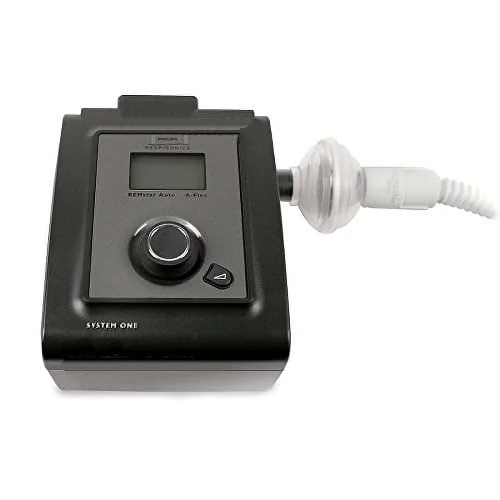 Nispira in-line Outlet Bacteria Filter for CPAP/BiPAP, 12 Packs
