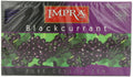 Includes Our Exclusive HolanDeli Chocolate Mints.. Impra Black Currant Tea, 100-Count Tea Bags (pack of 2)