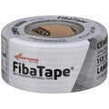 W Fiberglass Mesh Gray Self Adhesive. L X 2 In. 1 Pc, Saint-Gobain Adfors Fibatape Alkali-immune 150 Ft