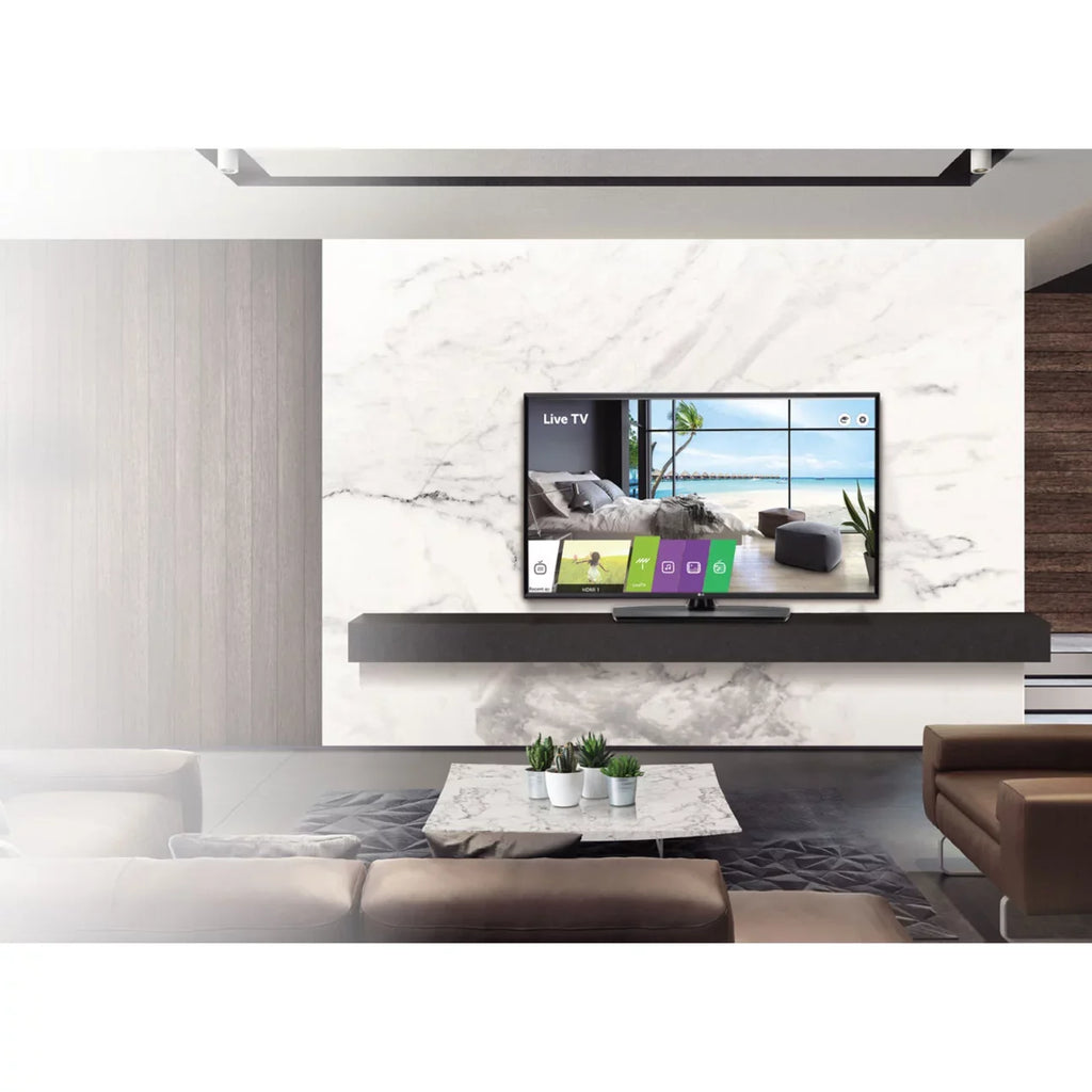 43" Class HDTV (1080p) HDR LED-LCD TV (43LT570H9UA)