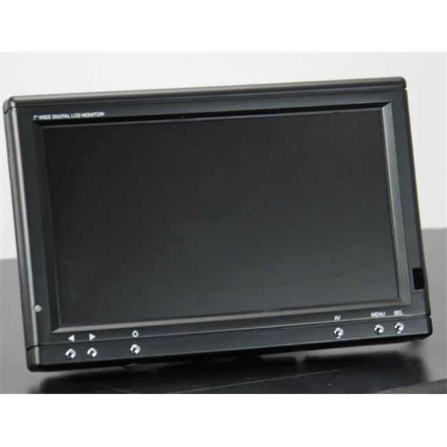 Monitor For Video Extreme Light. 7 in