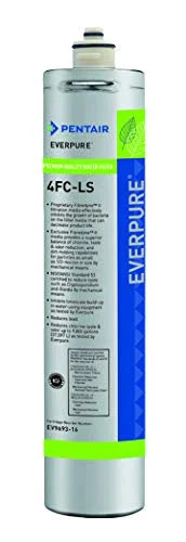 Everpure EV969316 Cartridge liquid Filtration System