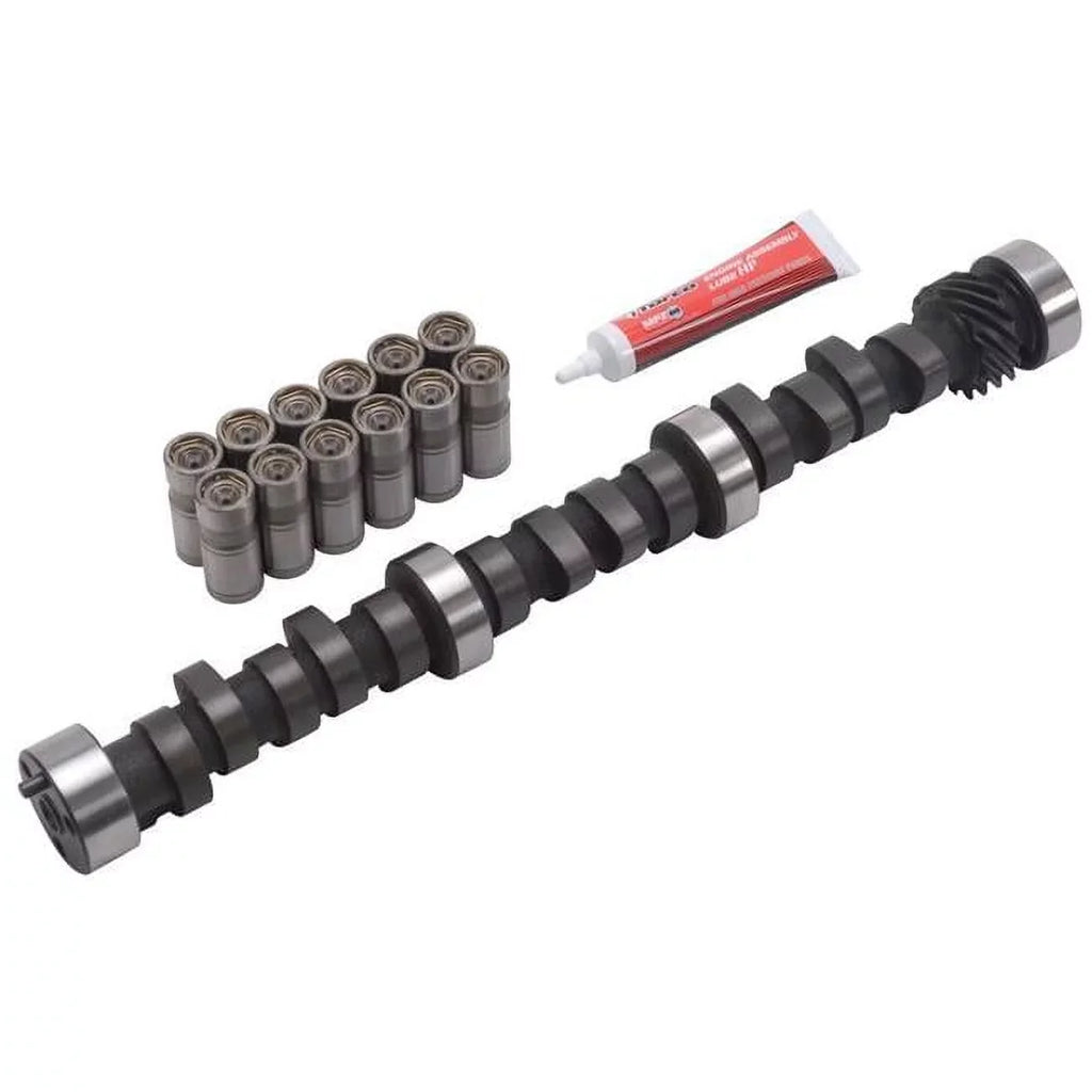 Edelbrock Perf Plus Cam and Lifters Kit Chev V-6 2 8 Fits select: 1982-1985 CHEVROLET S TRUCK, 1983-1985 CHEVROLET BLAZER