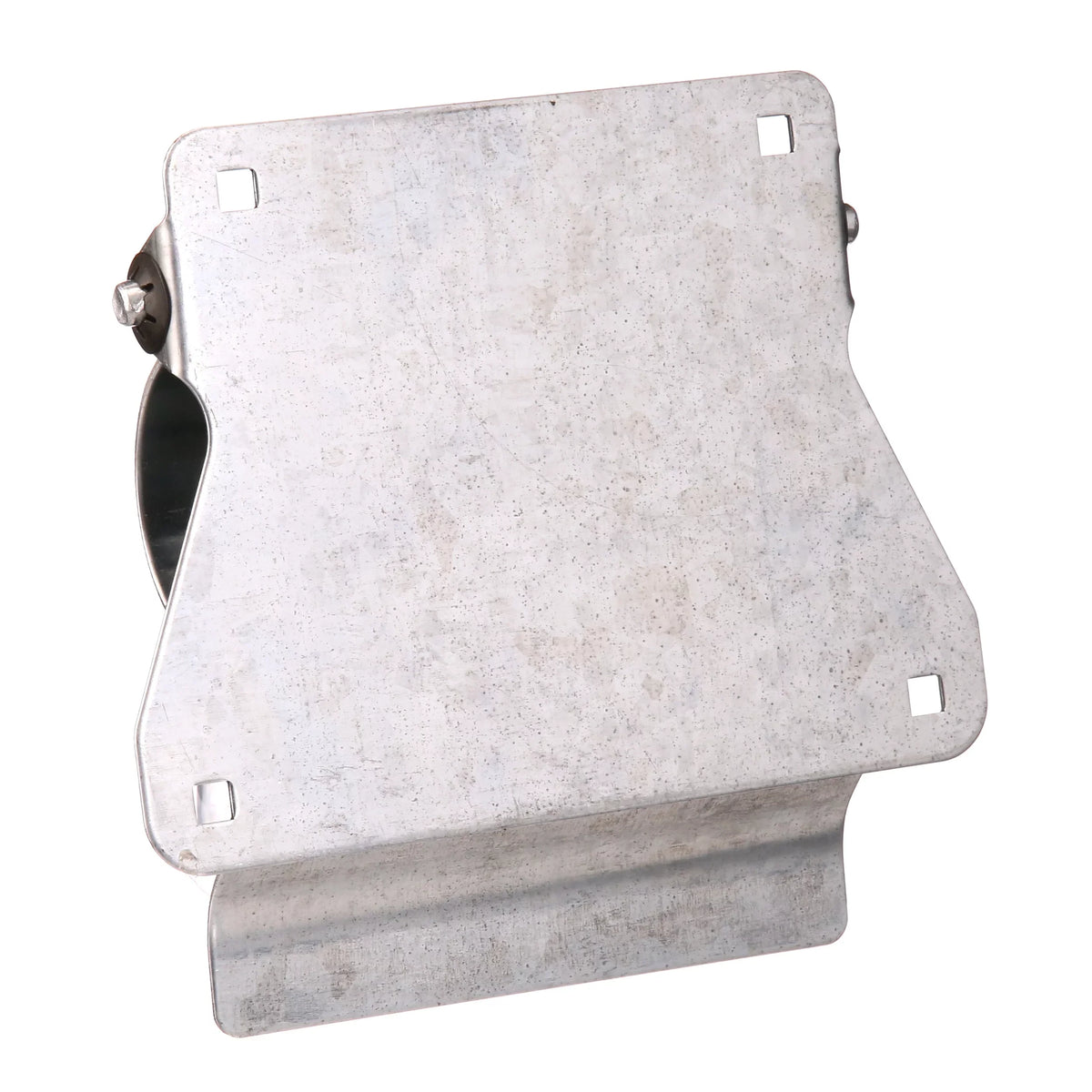 Heavy Duty, Shovel Bracket, Wall or Truck Mounted
