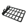 Teledu 1x Car Rear Backrest Trunk Shelf Rack Storage Holder