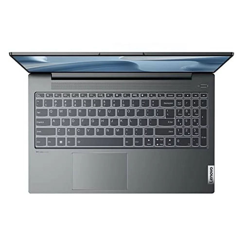 2022 Newest IdeaPad 5i 15.6" FHD IPS Touchscreen Laptop,  10-Core i7-1255U, 16GB DDR4 1TB SSD, Iris Xe Graphics, WiFi 6, Type-C, HDMI, Backlit Keyboard, Fingerprint, Win11 Pro