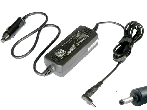 65W Car Charger for  Aspire R5-471T R5-471T-34L1 R5-471T-50UD R5-471T-52EE R5-471T-71W2 R5-471T-78VY R5-571T R5-571T-57Z0 R7-371T R7-371T-5009 R7-371T-50V5 R7-371T-50ZE R7-371T-57SN R7-371T-59Q1