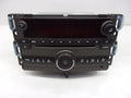 Pre-Owned 2009 Saturn Aura Radio Receiver CD Player ID 25833954 OEM (Good)