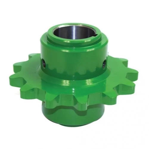 Sprocket - Feeder House Chain fits John Deere 9770 STS 9670 STS S690 9870 STS 9870 STS W660 9670 STS W550 T670 9770 STS W650 T550 T660 S690 T560 W540