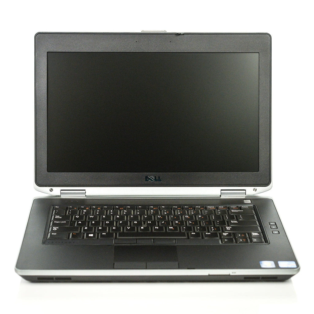 Used  Latitude E6430 Laptop i7 Quad-Core 8GB 1TB Win 10 Pro B v.BB