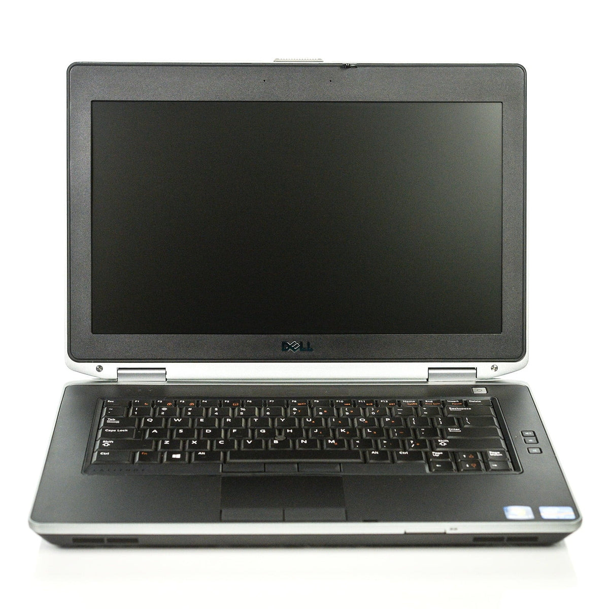 Used  Latitude E6430 Laptop i7 Quad-Core 8GB 1TB Win 10 Pro B v.BB