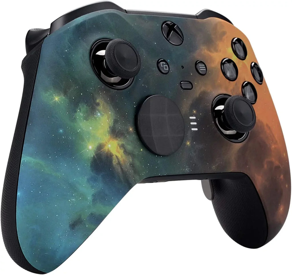 Custom Elite 2 Controller appropriate With Xbox One - Vibrant Universe