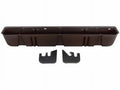 DU-HA 20109 DU-HA Underseat Storage Fits 15-16 F-150 Fits select: 2015-2022  F150, 2017-2022  F250
