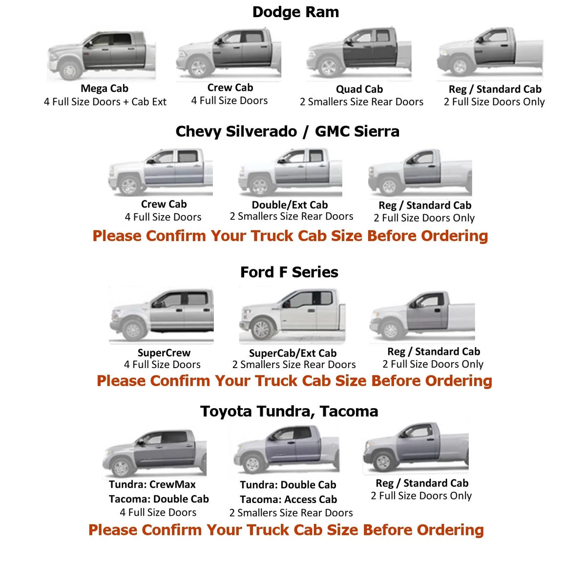 Truck shield fits 2013 2014 2015 2016 2017 2018 2019 GMC Sierra 1500 Reg Cab 8ft Box XCP XtremeCoverPro Pro Series Black