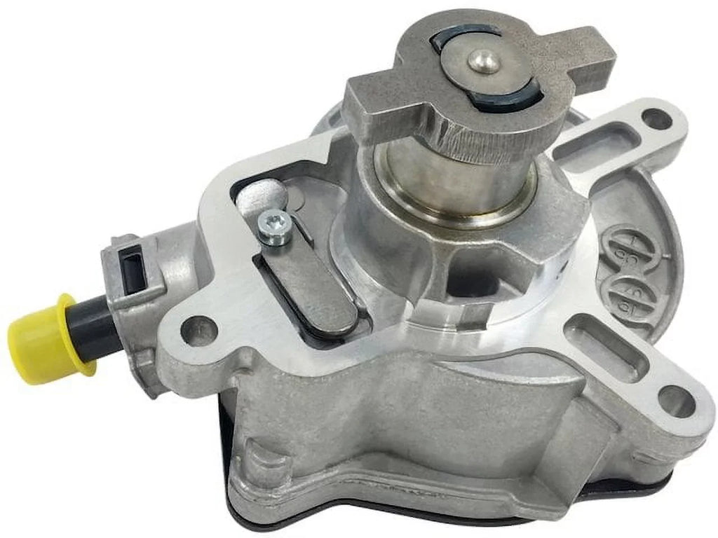 Vacuum Pump - appropriate with 2005 - 2014 Volkswagen Jetta 2.5L 5-Cylinder (Excluding Wolfsburg Edition) 2006 2007 2008 2009 2010 2011 2012 2013