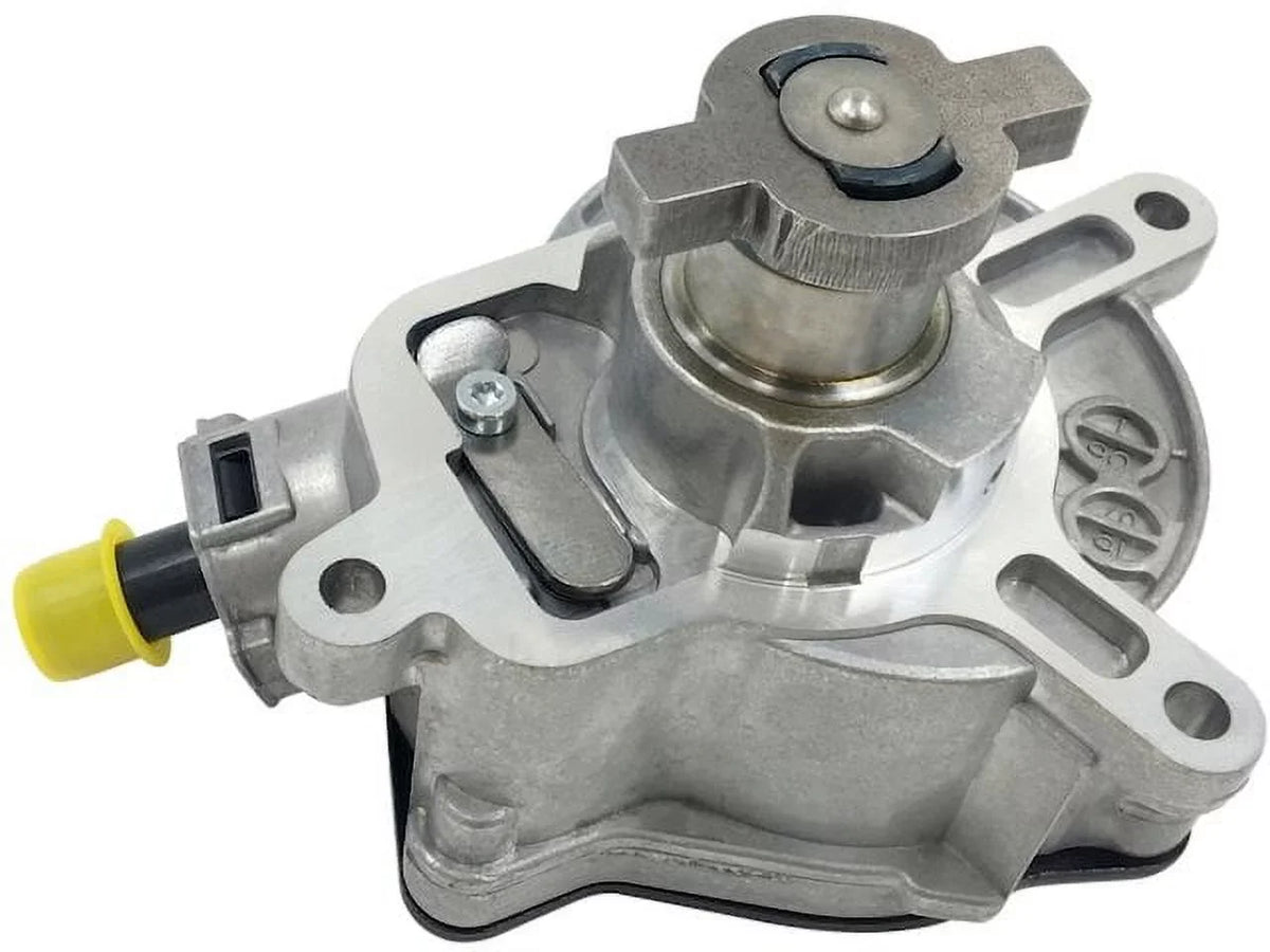 Vacuum Pump - appropriate with 2005 - 2014 Volkswagen Jetta 2.5L 5-Cylinder (Excluding Wolfsburg Edition) 2006 2007 2008 2009 2010 2011 2012 2013