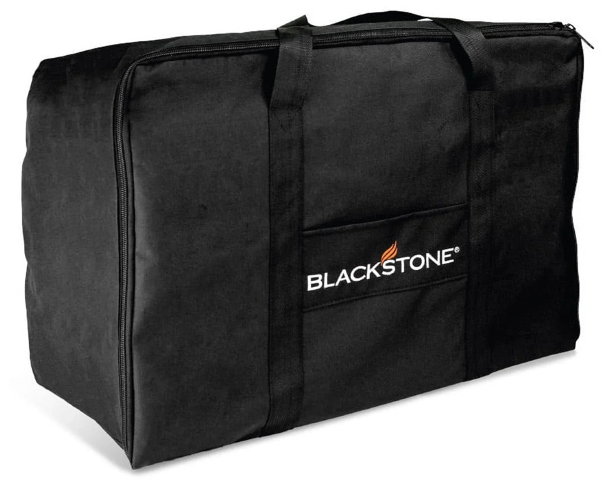 Blackstone Carry Bag for 17" or 22" Griddle, Hood & Stand
