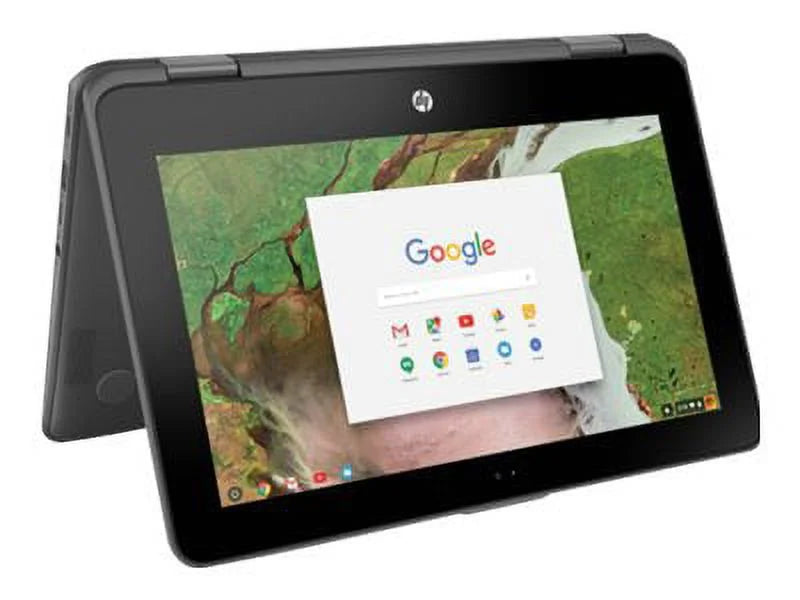 Chromebook x360 11 G1 - Education Edition - 11.6" - Celeron N3350 - 8 GB RAM - 64 GB SSD - US