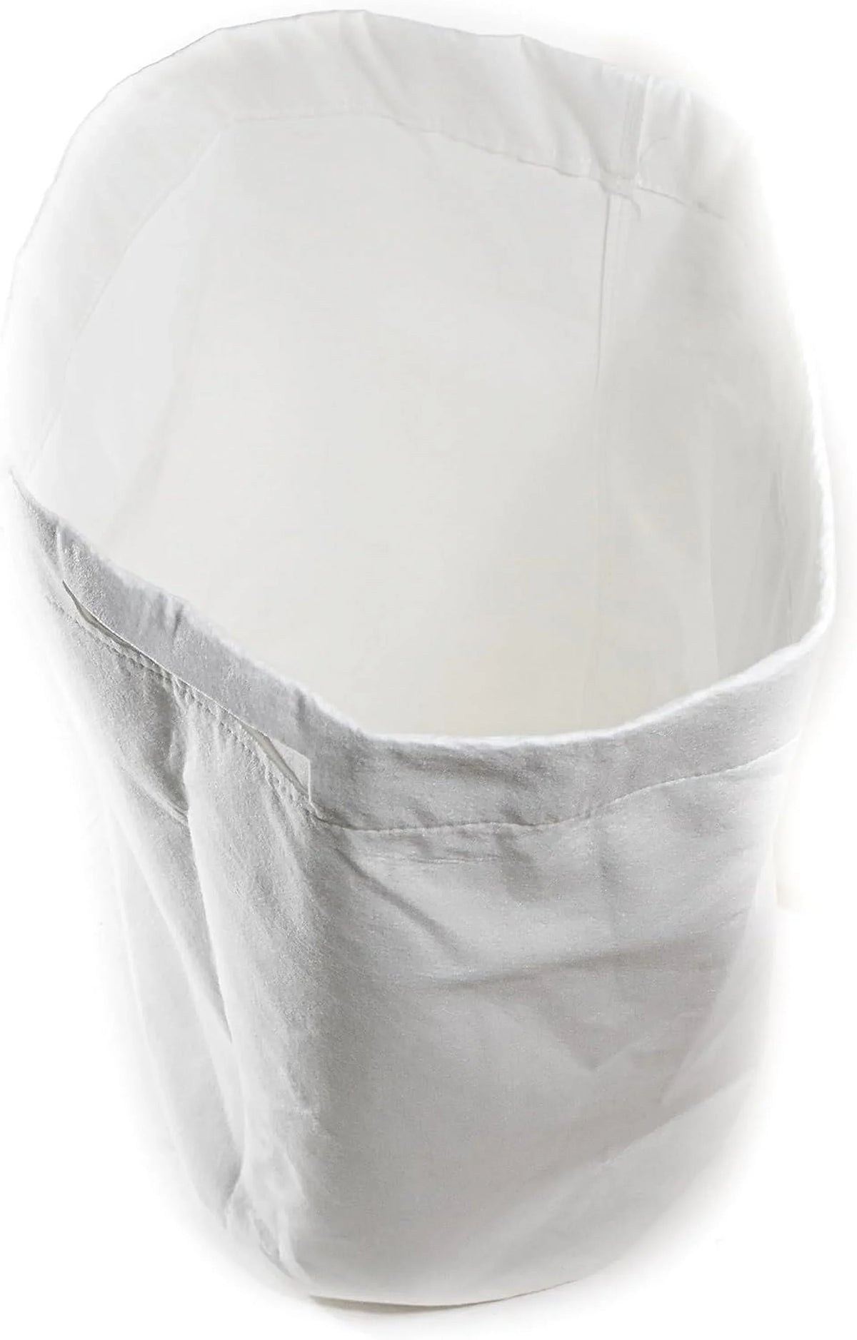 Dust Collector Bag, 15" X 24", 1 Micron Filter, appropriate With 70006 70335, Fits Most Dust Collector Systems